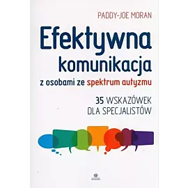 Efektywna komunikacja z osobami ze spektrum autyzmu