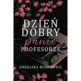 Dzień dobry, Panie Profesorze (e-book)