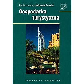 Gospodarka turystyczna. Zarządzanie jakością
