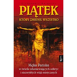 Piatek, który zmienił wszystko (e-book)