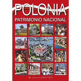 Polska dziedzictwo narodowe wer. Hiszpańska