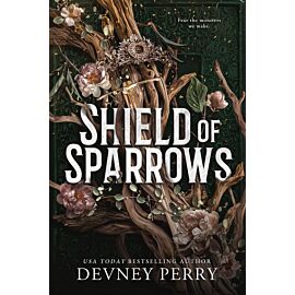 Shield of Sparrows wer. angielska