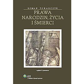 Prawa narodzin, życia i śmierci