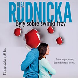 Były sobie świnki trzy (audiobook MP3)