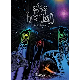 Oko Horusa
