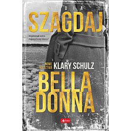 Bella Donna. Nowe śledztwa Klary Schulz
