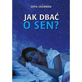 Jak dbać o sen? (e-book)