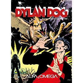 Dylan Dog - Alfa i Omega