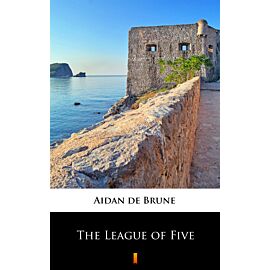 The League of Five (e-book)