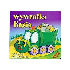 Wywrotka Basia