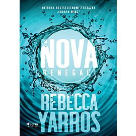Nova. Renegaci Tom 2 (e-book)