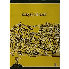 Książę Ernest