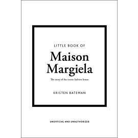 Little Book of Maison Margiela