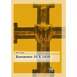 Koronowo 10 X 1410