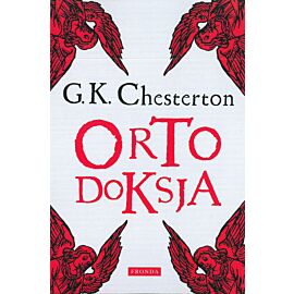 Ortodoksja (e-book)
