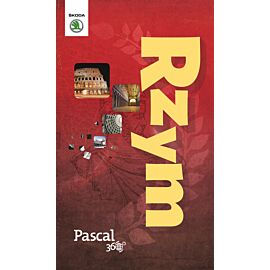 Rzym - Pascal 360 stopni (2014)