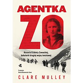 Agentka Zo