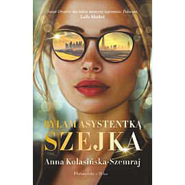 Byłam asystentką szejka (e-book)