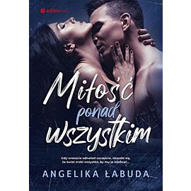 Miłość ponad wszystkim (e-book)