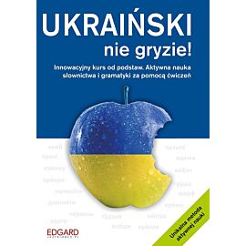 Ukraiński nie gryzie! wyd. 2022