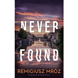 Never Found