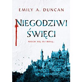 Niegodziwi święci