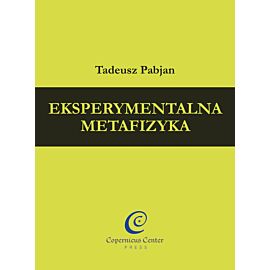 Eksperymentalna metafizyka