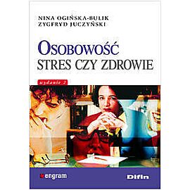 Osobowość stres czy zdrowie