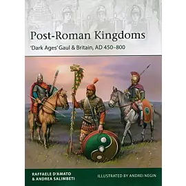 Post-Roman Kingdoms