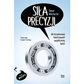 Siła precyzji