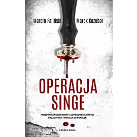 Operacja Singe (Duże Litery)