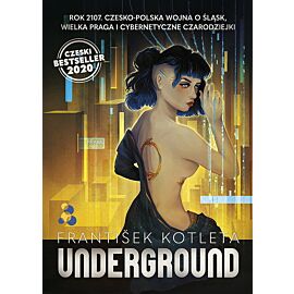Underground