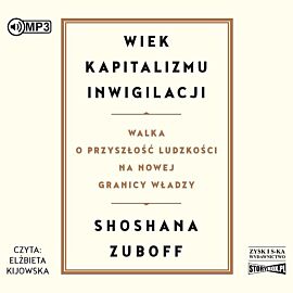 Cd mp3 wiek kapitalizmu inwigilacji
