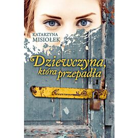 Dziewczyna, która przepadła