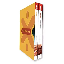 Inferno i Wolverine - X żywotów/X śmierci – pakiet