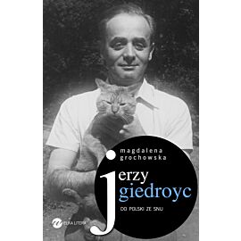 Jerzy Giedroyc