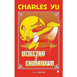 Ucieczka z chinatown