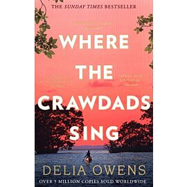 Where the Crawdads Sing
