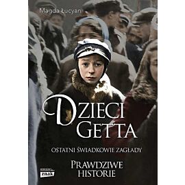 Dzieci getta wyd. Specjalne