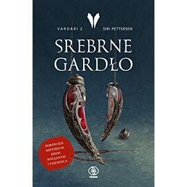 Srebrne Gardło (e-book)