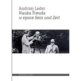 Nauka Freuda w epoce Sein und Zeit