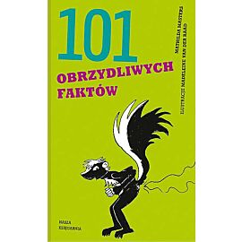101 obrzydliwych faktów