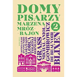 Domy pisarzy 2