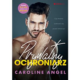 Prywatny ochroniarz (audiobook MP3)