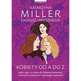 Kobiety od A do Z