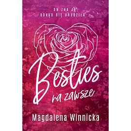 Besties (e-book)