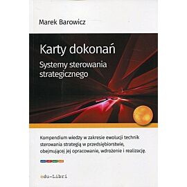 Karty dokonań