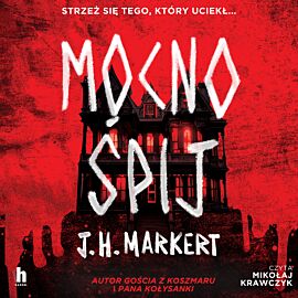 Mocno Śpij (audiobook MP3)