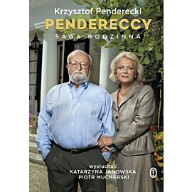 Pendereccy (e-book)