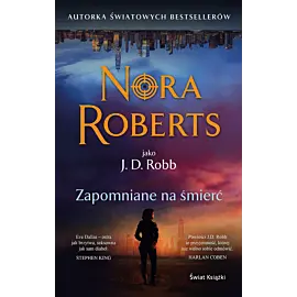 Zapomniane na śmierć